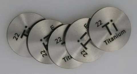 From Medical Marvels To Military Might: The Expanding Titanium Market Landscape