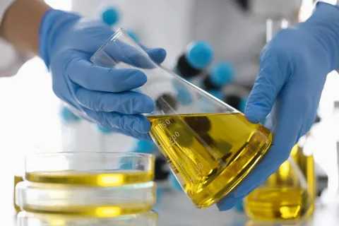 From Sludge To Solution: The Rise Of Advanced Fuel Oil Conditioning Technologies
