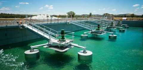 From Source To Sustainability: Navigating The Growth Of Water & Wastewater Treatment Technologies