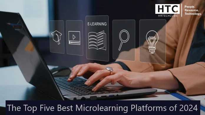 Future Of Corporate Training: The Best Microlearning Platforms In 2024