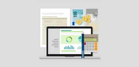 Future Of Finance: How Accounts Receivable Automation Is Transforming Businesses