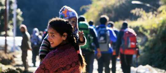 Get Trusted Help Today From A Refugee Lawyer Canada