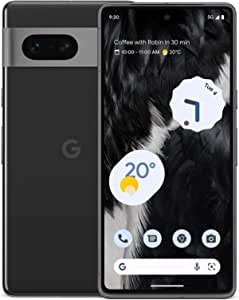 Google Pixel 7: Features, Specs, Price & More