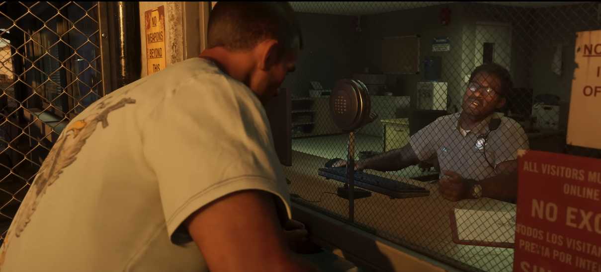 Grand Theft Auto VI: A New Era Of Immersion And Integration With MMoexp