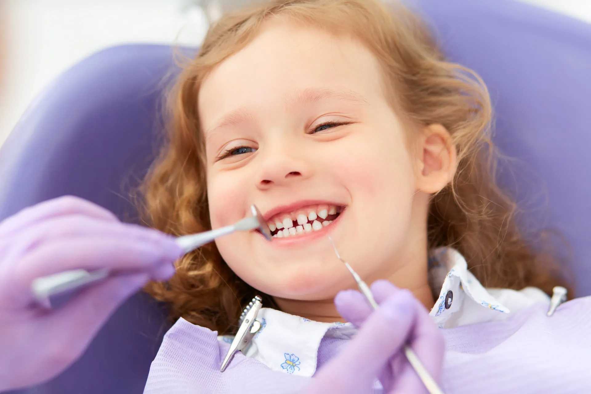 Happy Smiles, Healthy Kids: Choosing A Pediatric Dentist In Mumbai