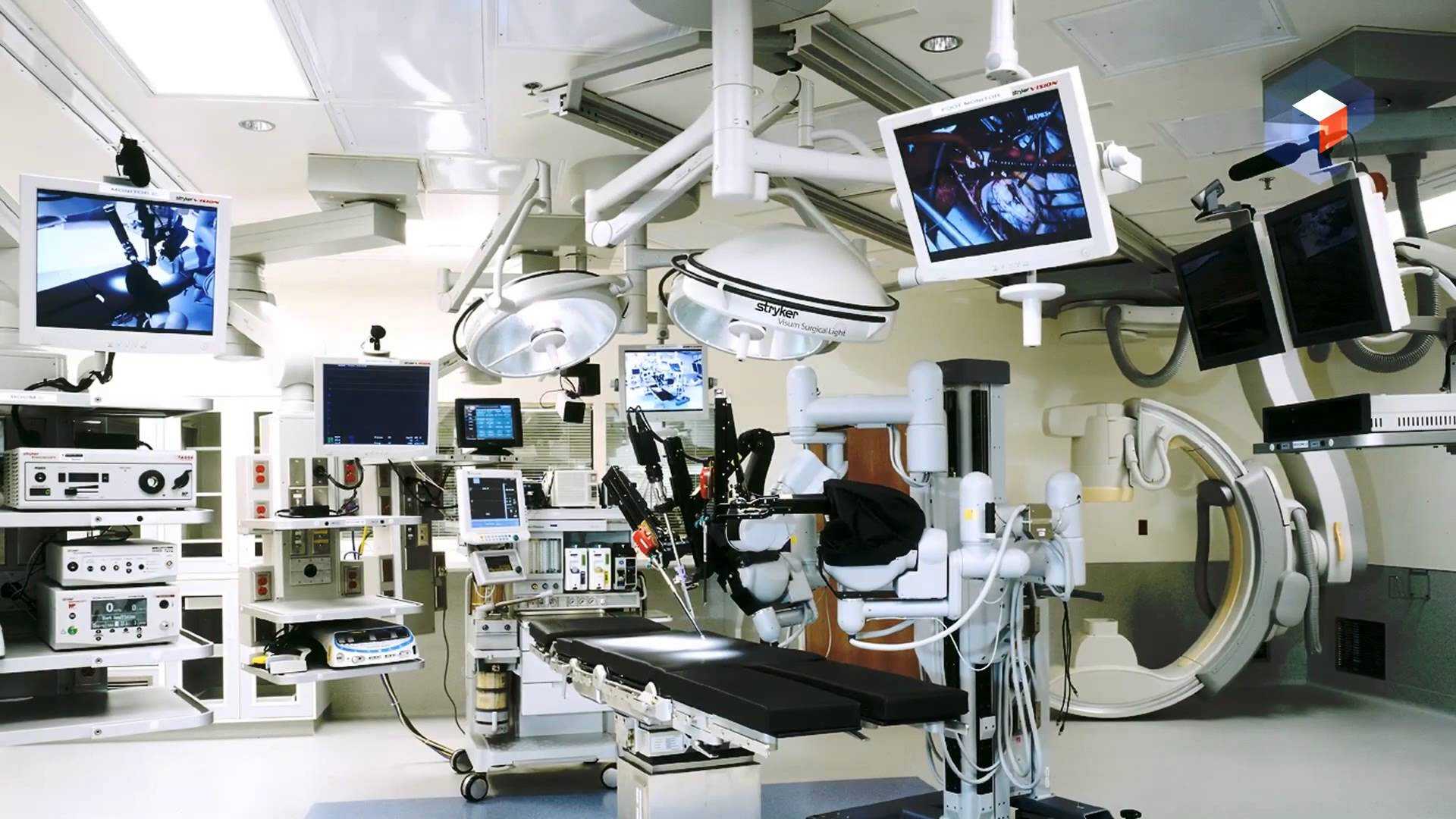 Healthcare Equipment Leasing Market: Driving Affordable Access To Advanced Medical Technology