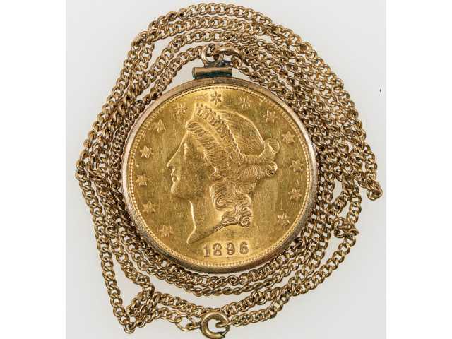 Holabird Greeted May With A Huge, 2,400-Lot 'Mint State' Americana & Numismatics Auction, May 2-5