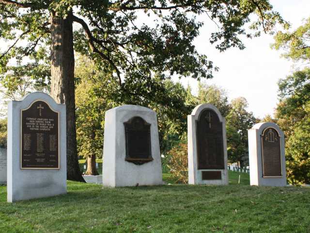 Honoring Service Of Military Chaplains On The 250th Birthday Of The United States Army