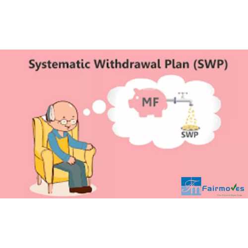 How Can A Mutual Fund Advisor In Chennai Help With SWPs?