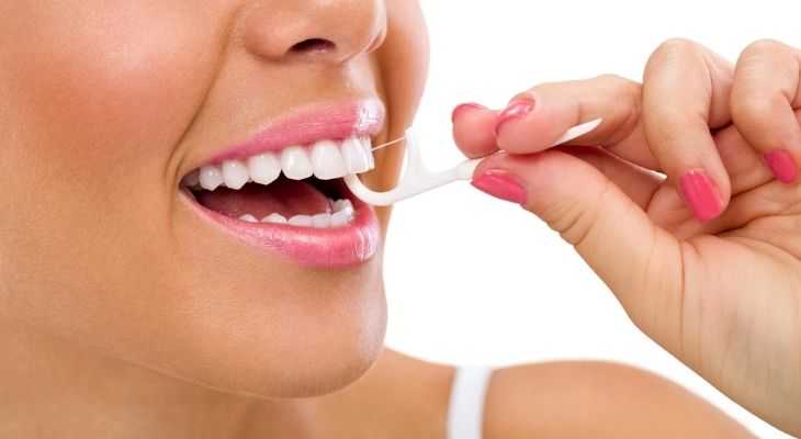How Can I Keep My Teeth White Naturally?