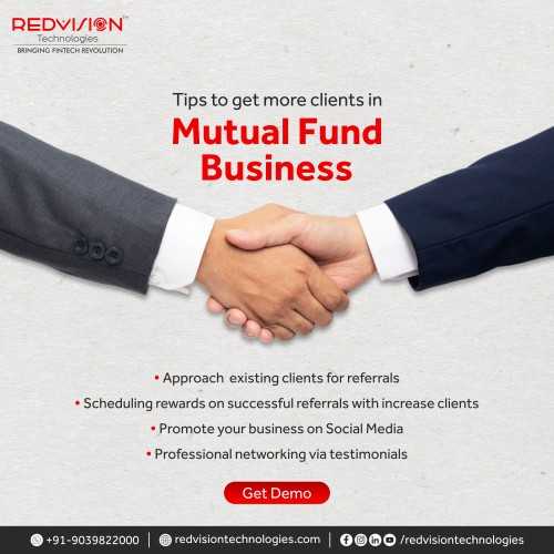 How Can Mutual Fund Software Help In AUM Growth?