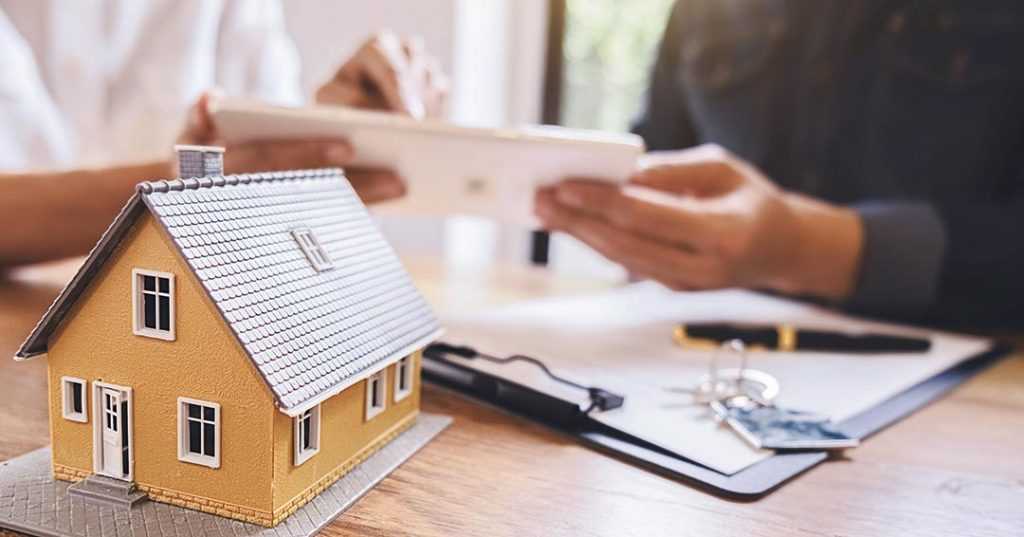 How Can Singaporeans Obtain A U.S. Mortgage?