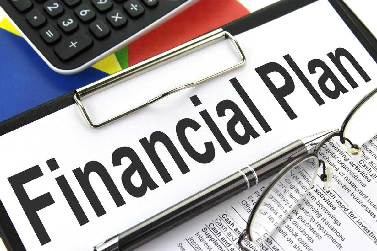 How Can You Opt For Financial Planning With Mutual Funds?