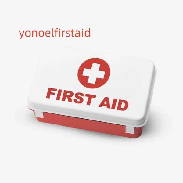 How Din13164 First Aid Kits Enhance Safety And Preparedness