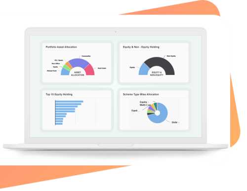 How Does Mutual Fund Software Help Avoid Investments In Common Stocks?