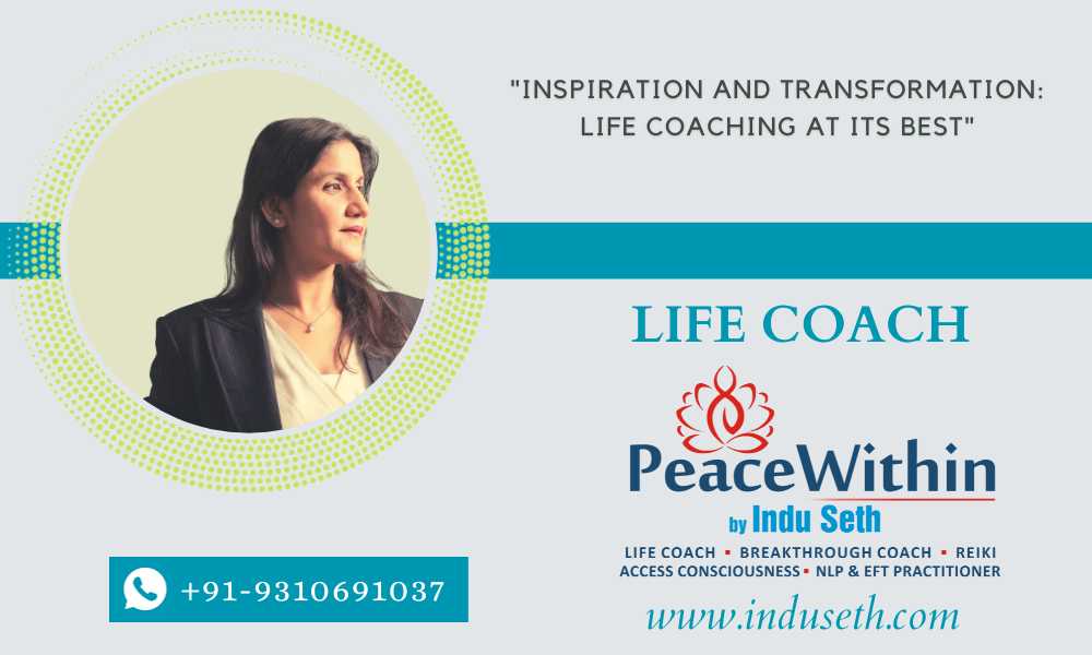 How Life Coaching Can Help You Achieve Your Goals And Overcome Obstacles