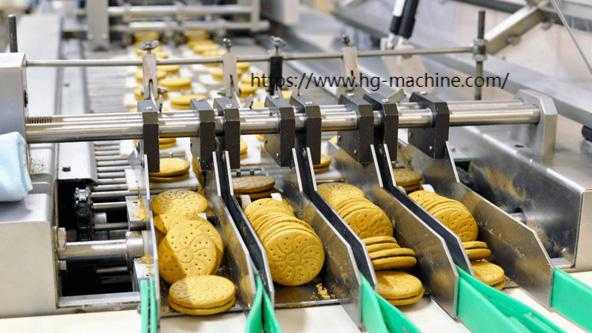 How Tailored Food Machines Empower Startup Production Lines