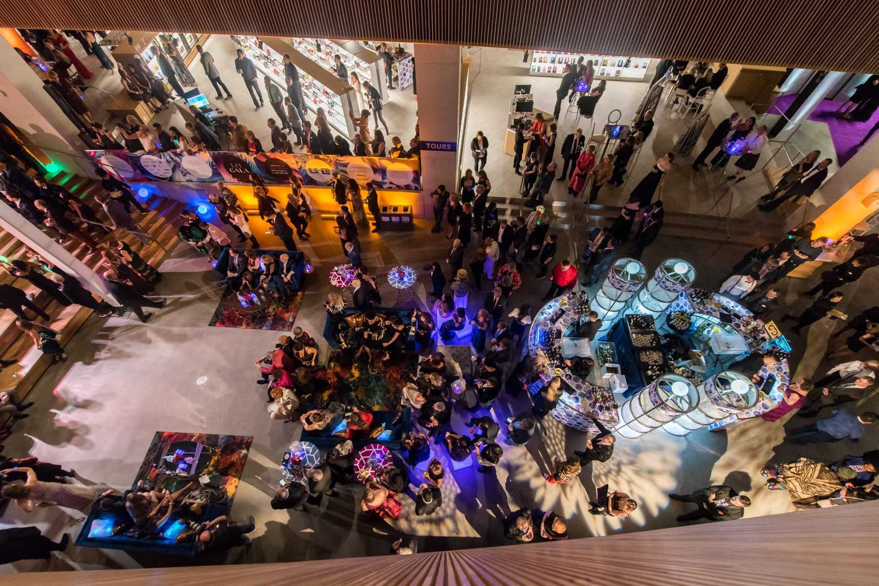 How To Choose The Best Events Venues For Your Calgary Event