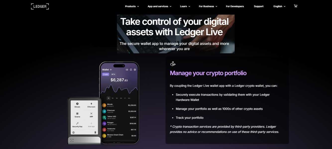 How To Fix The Ledger Live Synchronization Error?