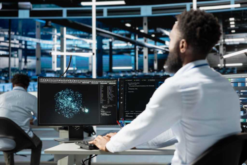 How To Hire A Software Developer In London: Skills And Qualifications To Consider