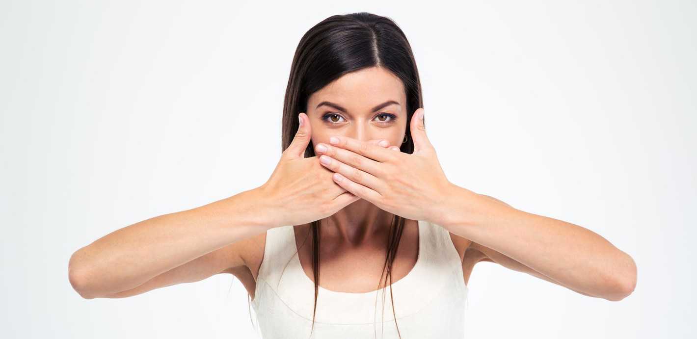 How To Prevent And Treat Bad Breath Effectively