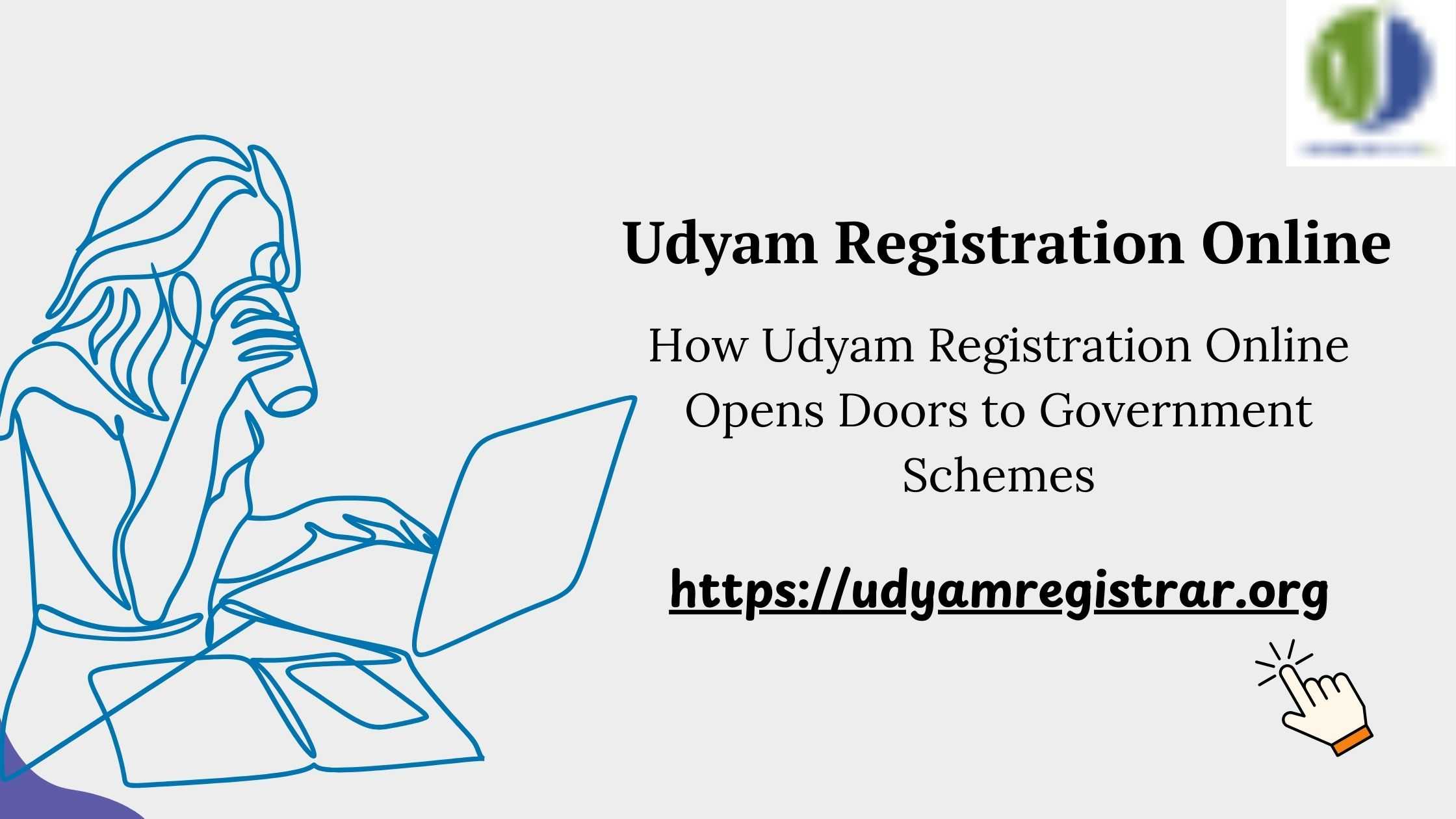 How Udyam Registration Online Opens Doors To Government Schemes