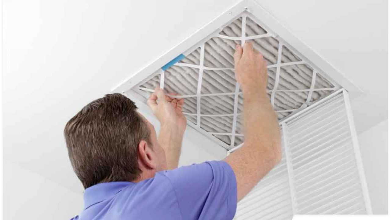 HVAC Filters Market Key Companies, Business Opportunities, Competitive Landscape And Industry Analysis Research Report By 2027