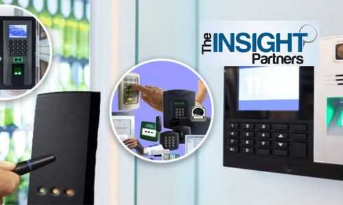 Industrial Access Control: Securing The Future Of Manufacturing And Infrastructure