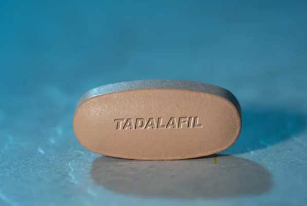 Is It Safe To Buy Discount Tadalafil From A Reputed Pharmacy?