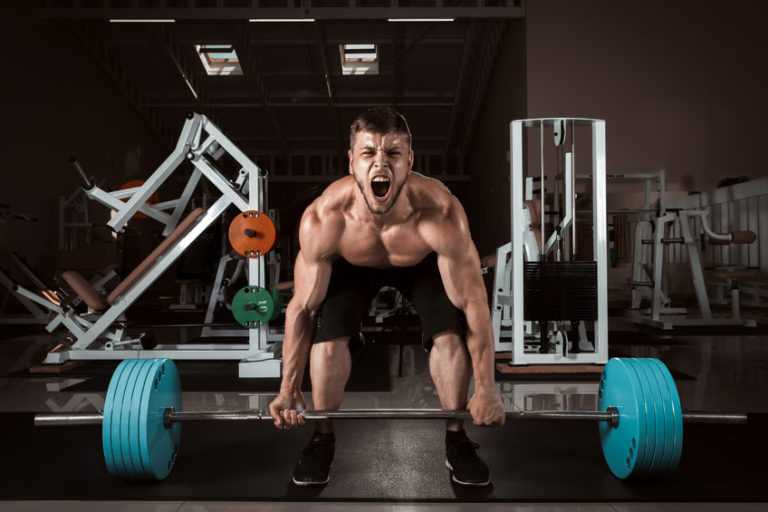 Isometrics Mass Unlocks Your Strength Potential