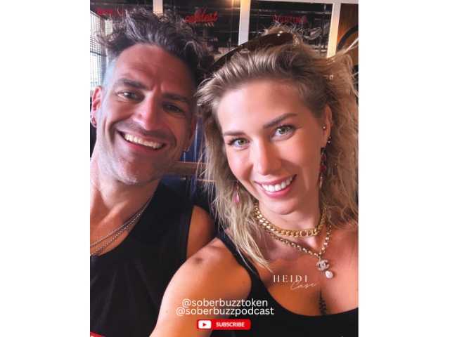 Josh & Heidi Share Upcoming 