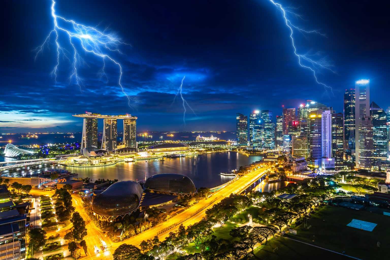 Keeping Up With Lightning Protection And Other Important Services For Safety And Reliability