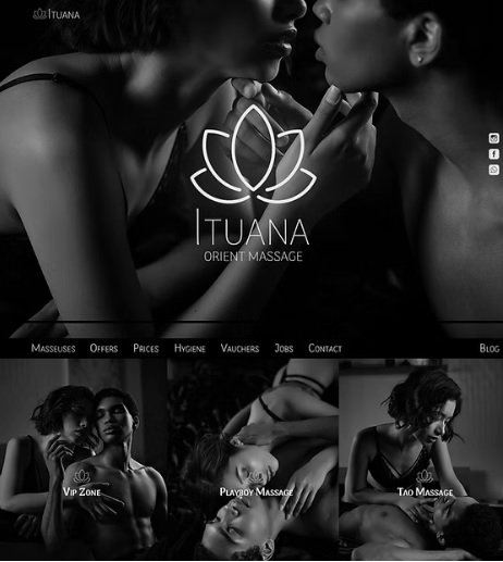 Key Features Every Erotic Web Design Project Should Include