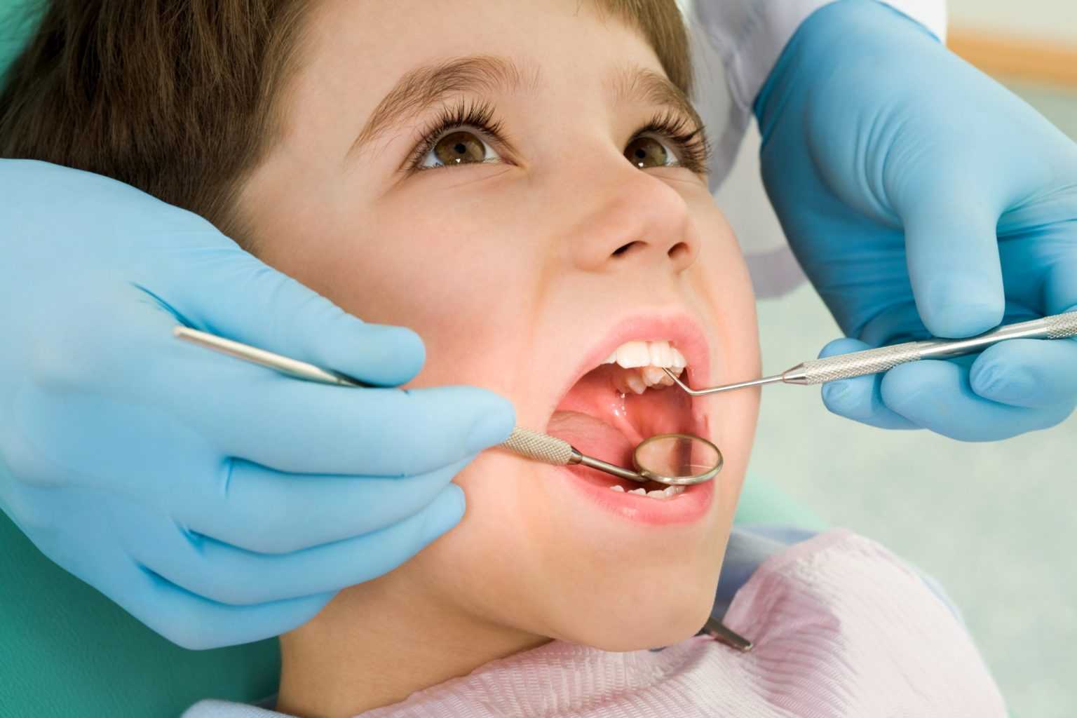 Kids Dentist In Kurla