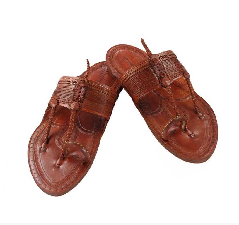 Kolhapuri Chappal For Men: The Perfect Wedding Footwear