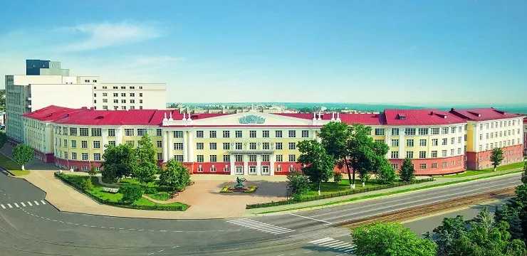 Kursk State Medical University: Excellence In Medical Education