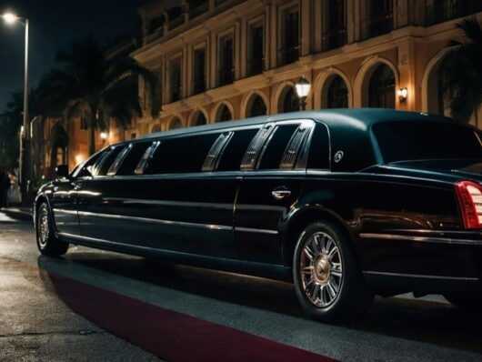 Limo Service Near Me: What You Need To Know Before Booking
