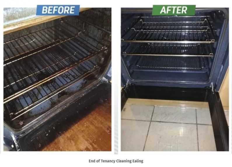 London’s Trusted After Builders Cleaning Services: What Sets Us Apart