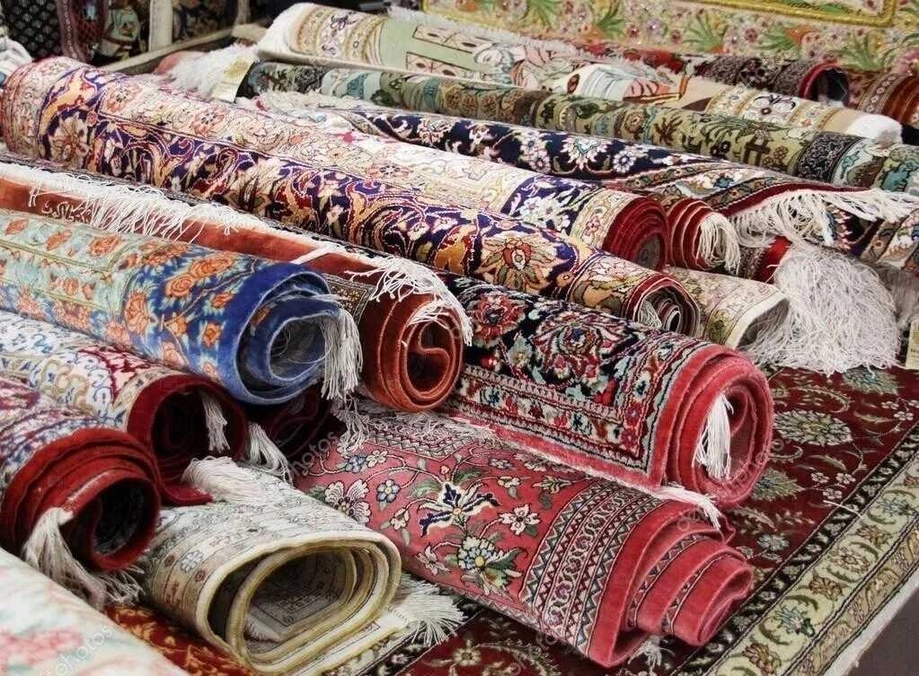 Luxury Beneath Your Feet: Exploring The Growing Cashmere Carpet Market