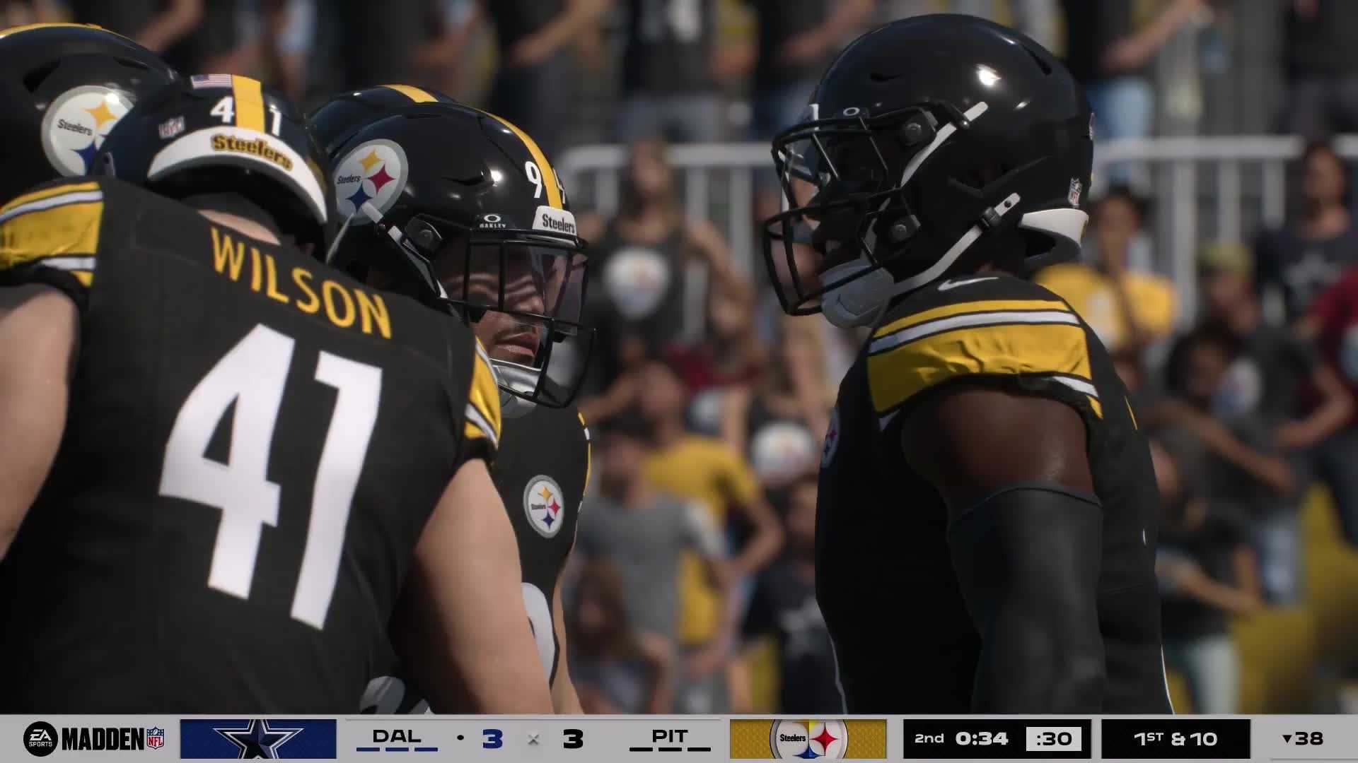 Madden 27 Franchise By U4GM