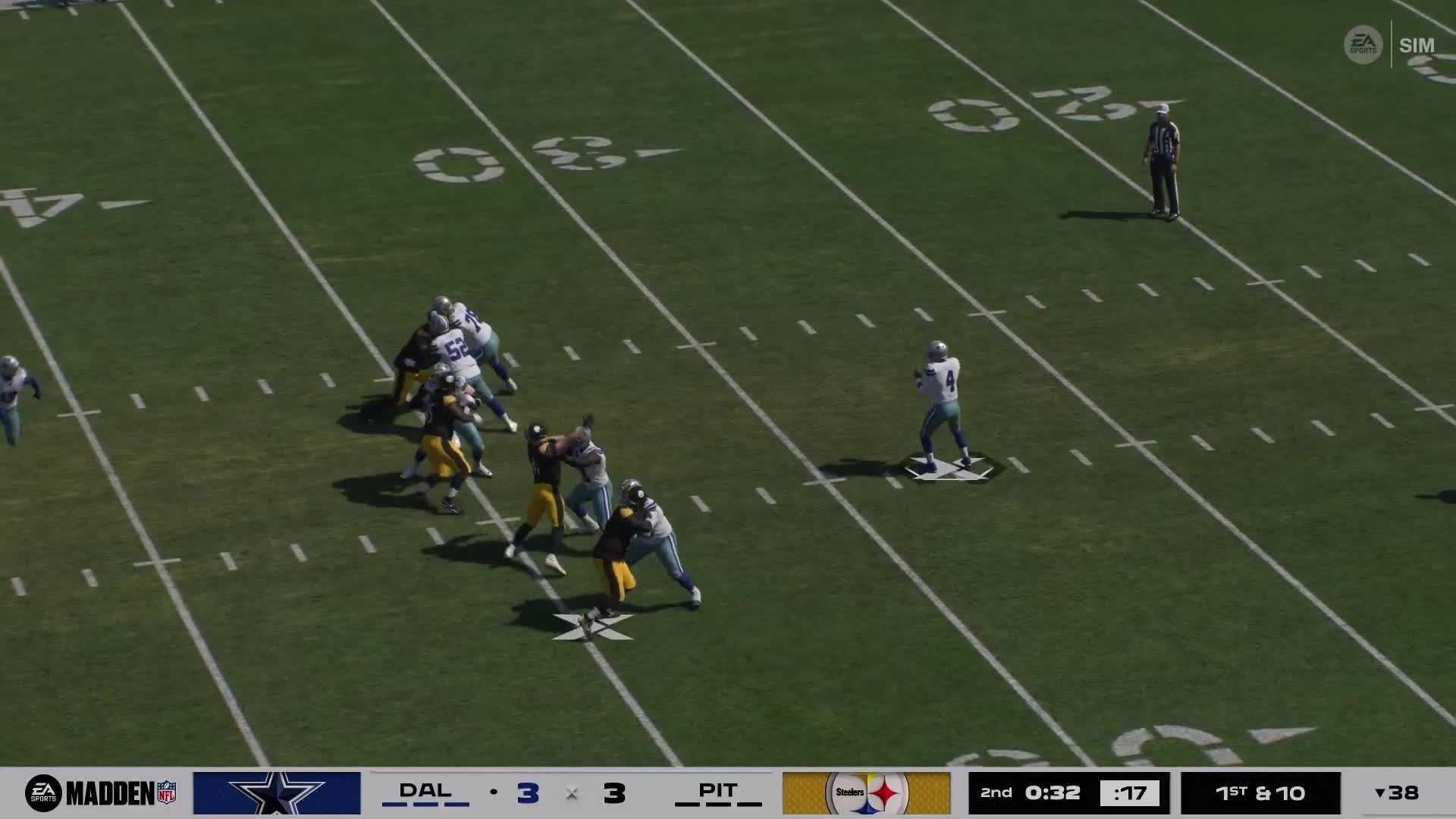 Madden 27 Settings You Can’t Afford To Ignore — U4GM