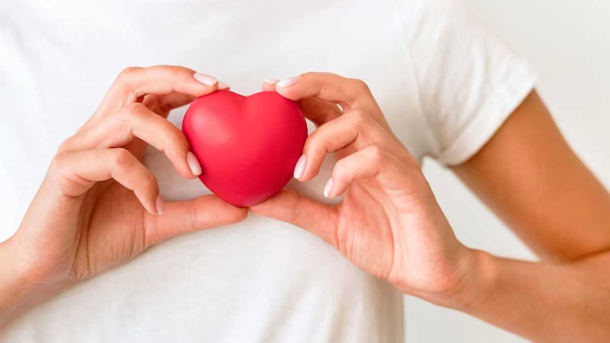 Managing Stress For Heart Health: A Cardiologist's Guide