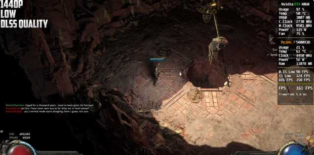 Master POE Boneshatter Warbringer With Eld.gg’s Leveling Guide