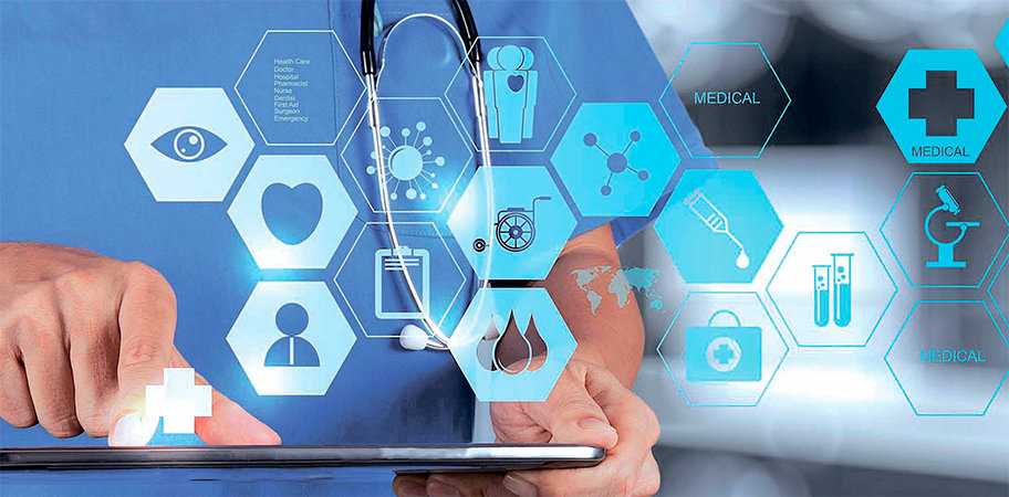 Medical Telemetry Market: Trends, Growth, And Future Prospects