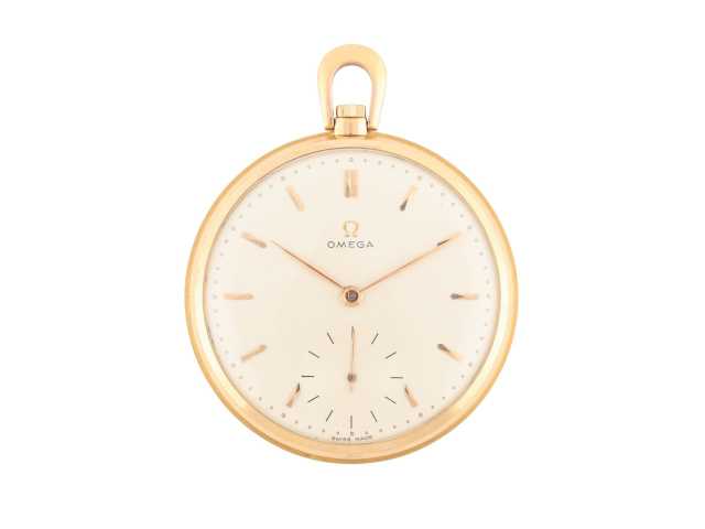 Miller & Miller Will Hold An Online-Only Historic And Luxury Watches Auction On Thursday, June 5th