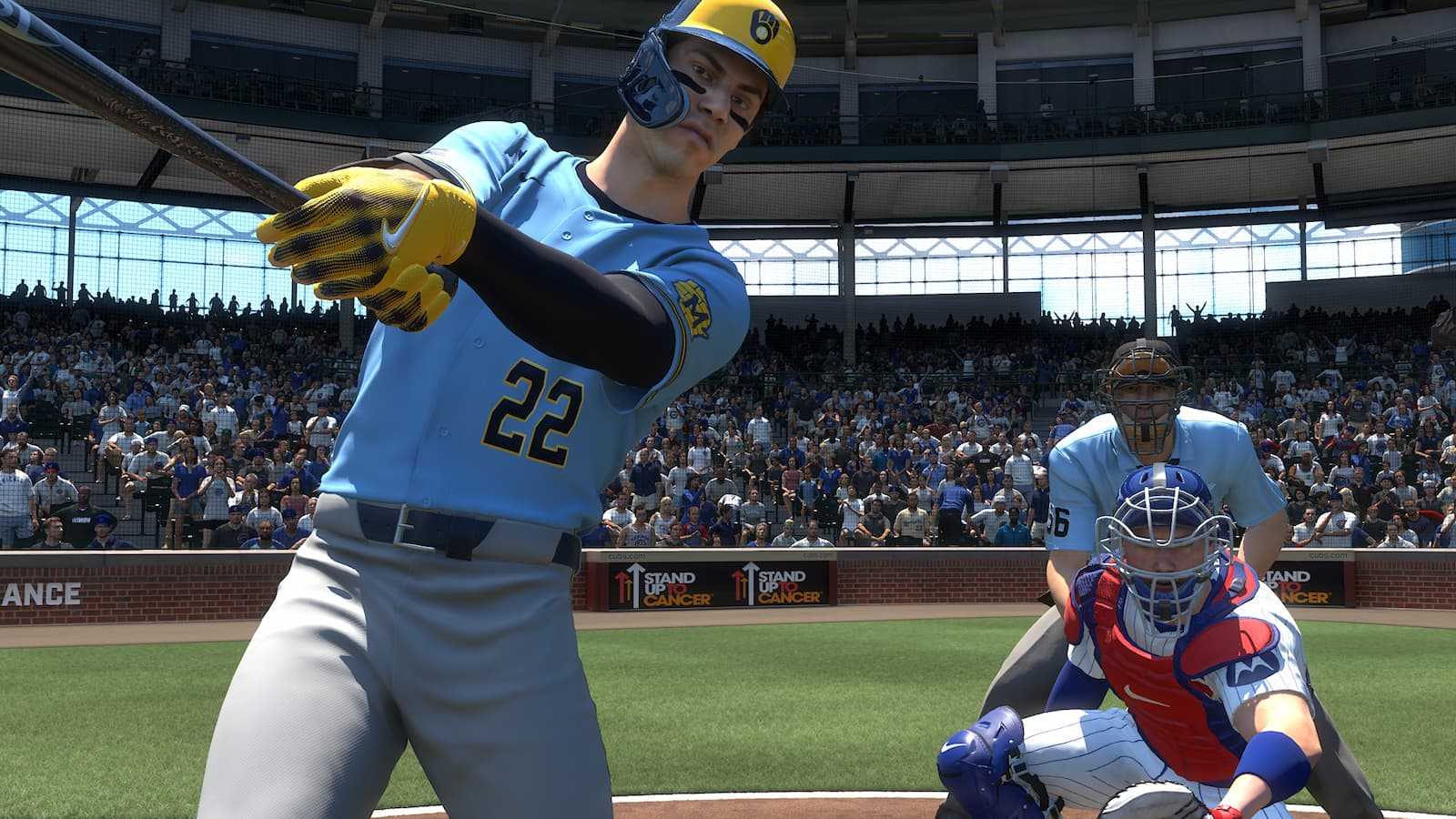 MLB The Show 26 Conquest Pack Routes Featured On U4GM