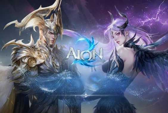 MMOEXP 2026 Aion 2 Weapon Showcase Guide
