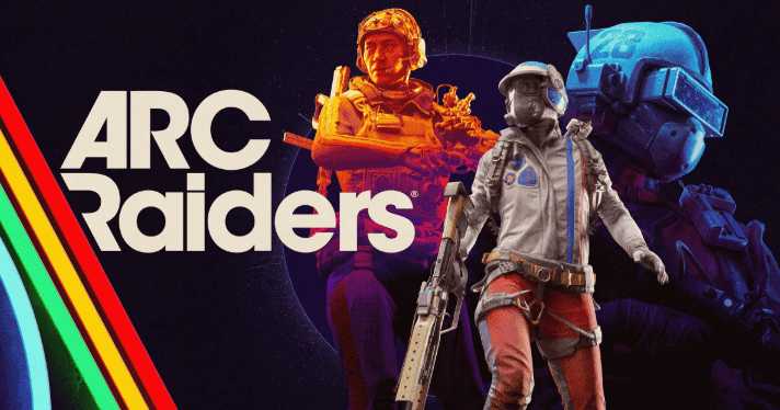 MMOEXP ARC Raiders: From Zero To Hero – The Ultimate Beginner's Survival Guide