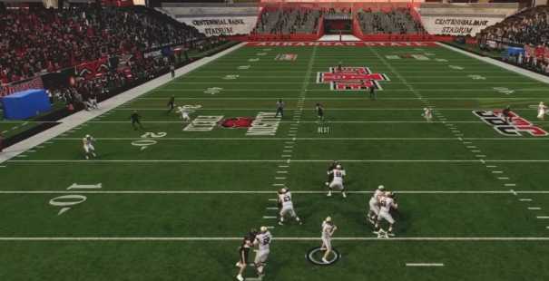 Mmoexp CFB 26 Coins: Key Special Teams Roles Explained