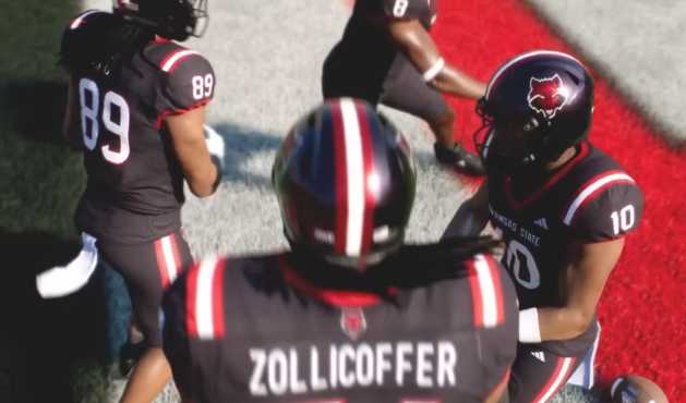 Mmoexp CFB 26 Coins: Recruiting Strategies In Dynasty Mode